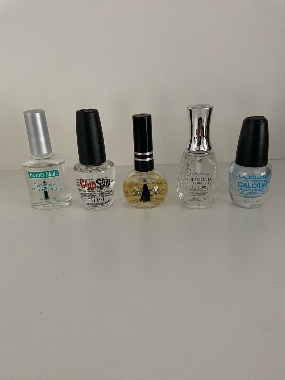 Nail Care Bundle